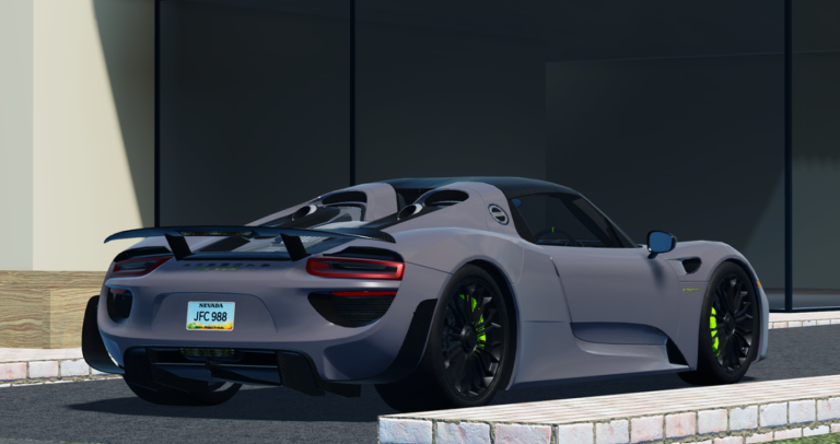 [UPDATE] Car Driving Ultimate screenshot