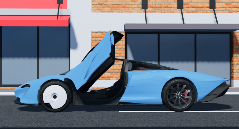 [UPDATE] Car Driving Ultimate screenshot