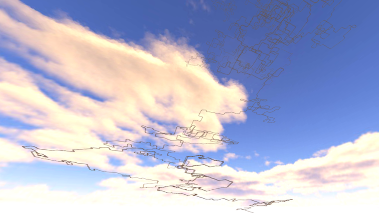 The Longest Cart Ride Ever screenshot