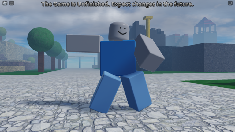 In The California End Status screenshot