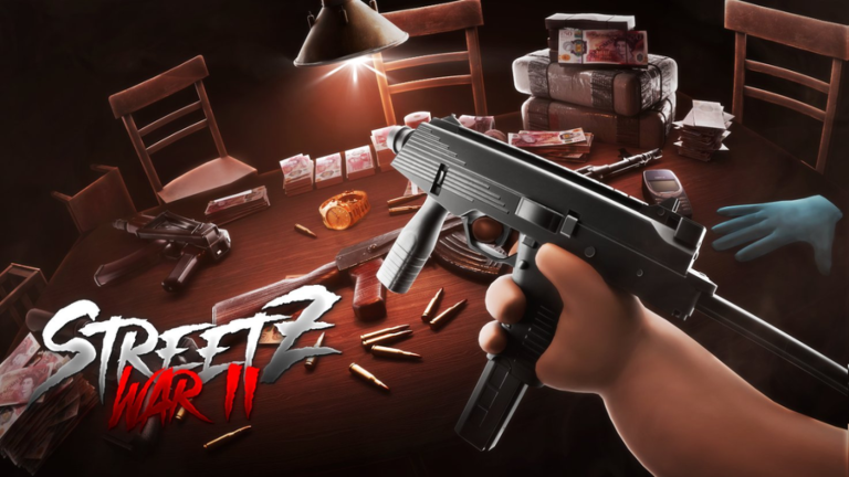 [🔥] Streetz War 2 screenshot