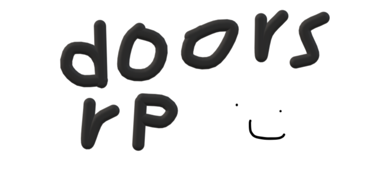 Doors nextbot rp [NEW MAP!!!] screenshot