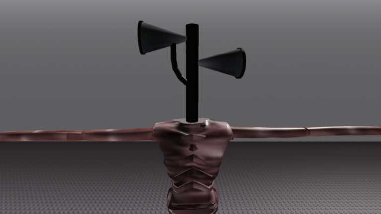 Siren Head Testing (Remake of Void's game) screenshot