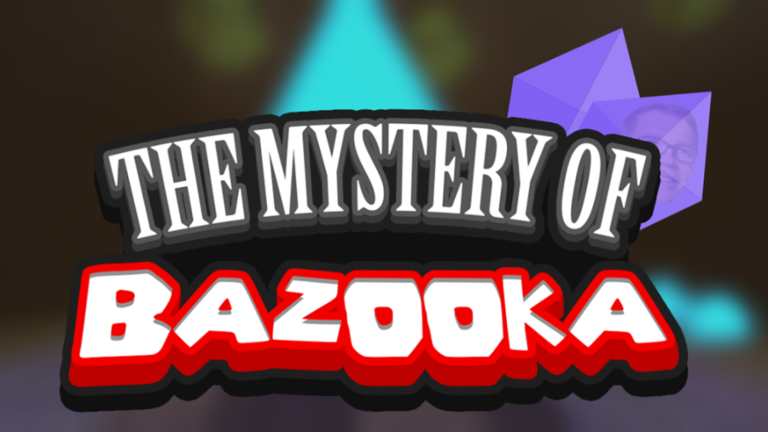 The Mystery of Bazooka screenshot