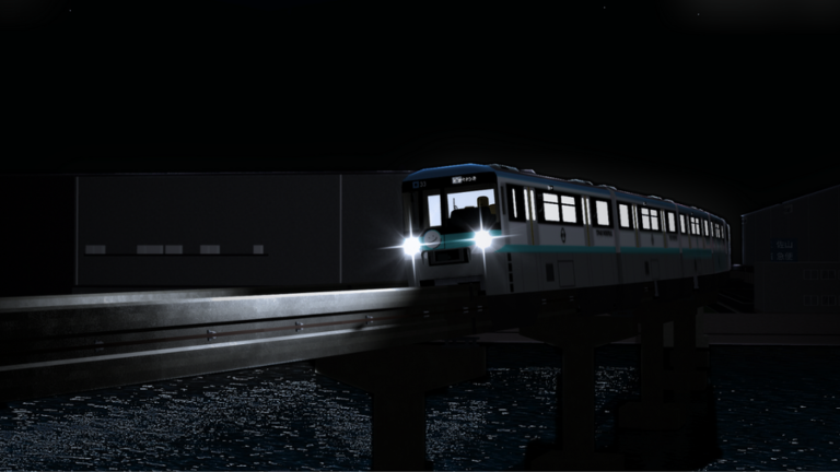 NTL331's Monorail Place screenshot