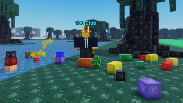 fruit mergers 2 [MOTHER TREE] screenshot