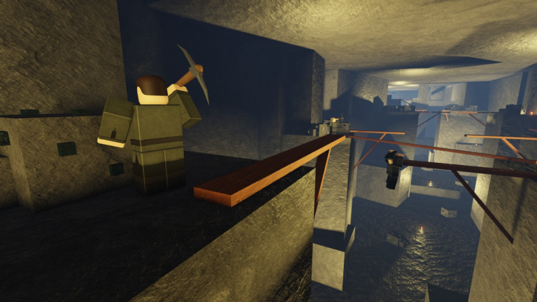 Power and Policy(Player Ran Economy) screenshot