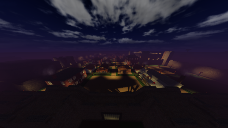 Power and Policy(Player Ran Economy) screenshot