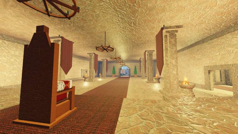 Power and Policy(Player Ran Economy) screenshot