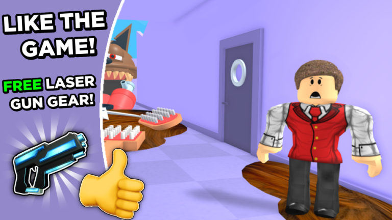 🐾 ESCAPE PET SHOP OBBY! [NEW!] screenshot