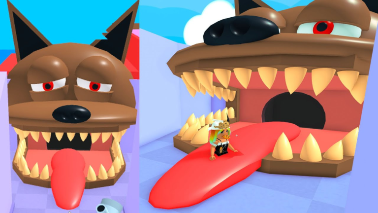 🐾 ESCAPE PET SHOP OBBY! [NEW!] screenshot