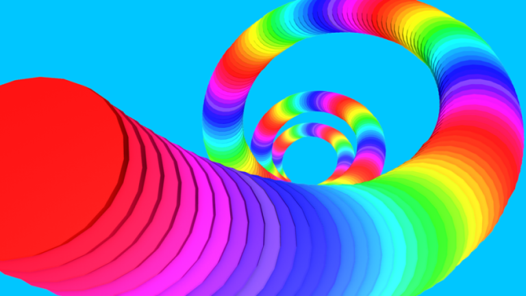 Super Easy Obby screenshot