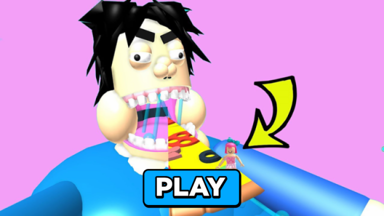 🍔 ESCAPE BURGER SHOP OBBY! [NEW!] screenshot