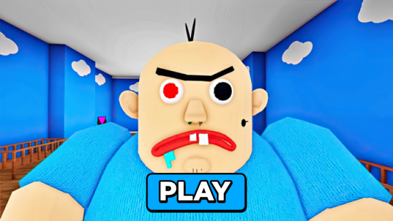 🍔 ESCAPE BURGER SHOP OBBY! [NEW!] screenshot