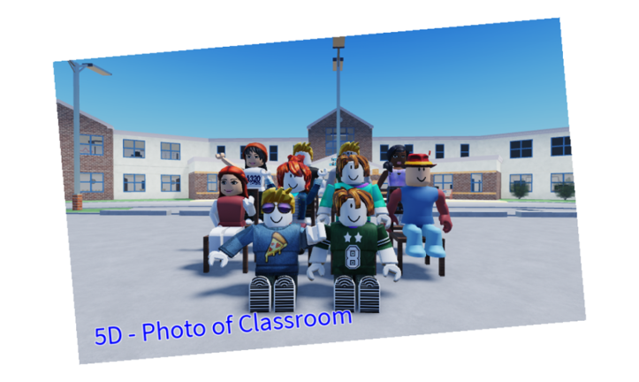 Middle School Life screenshot