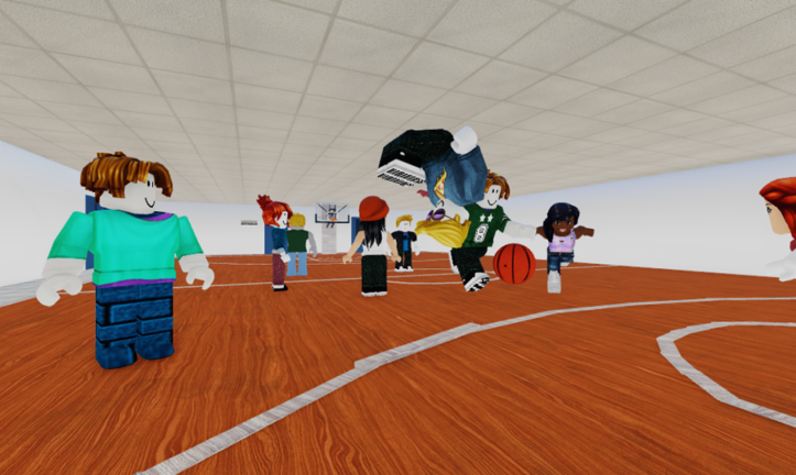 Middle School Life screenshot