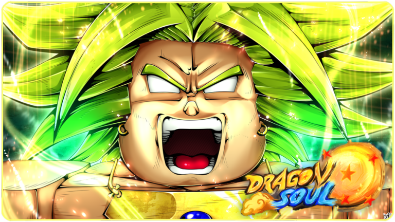 Dragon Soul 2 years ago (DBZ Demo) screenshot