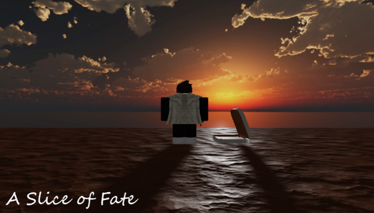 A Slice of Fate screenshot