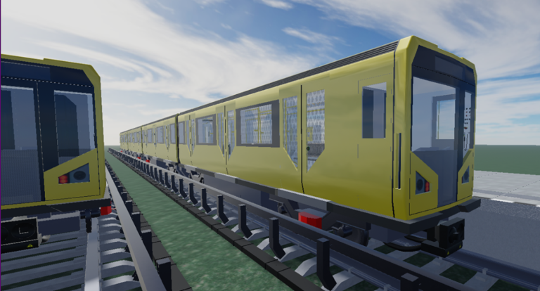 Public Transport Simulator DLC Berlin (Capital City) screenshot