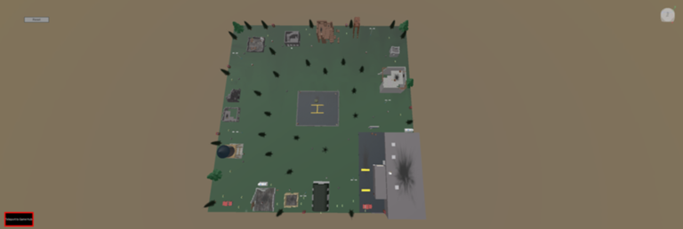 Survive The Zombie Apocalypse (Classic Edition!) screenshot