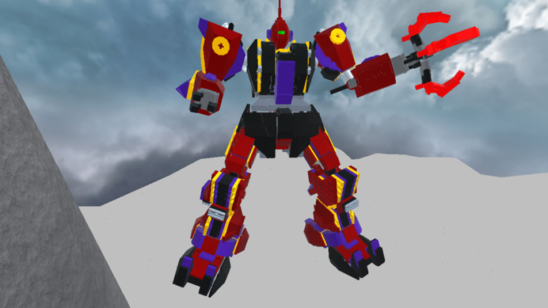 LABS 3 - Hero Factory CTF screenshot