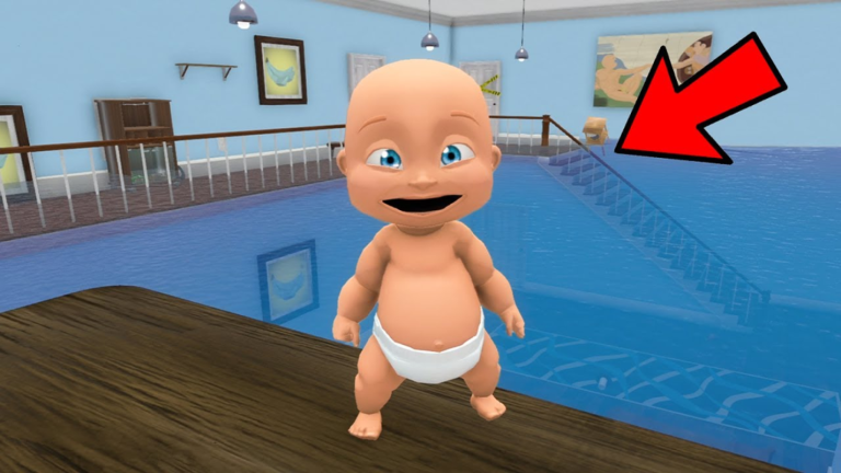 🔪Survival The Piggy Family The Killers! screenshot