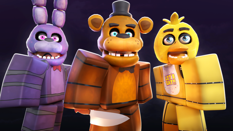 Five Nights: Murder Mystery screenshot