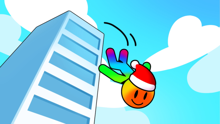 Building towers to fly further [Italian brainrot] screenshot