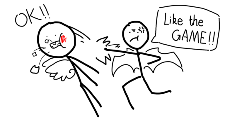 Building towers to fly further [Italian brainrot] screenshot