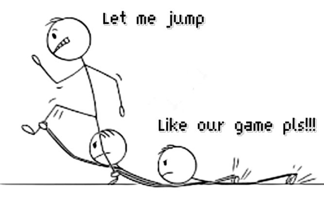 Building towers to fly further [Italian brainrot] screenshot