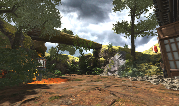 ReWheel (Alpha) screenshot