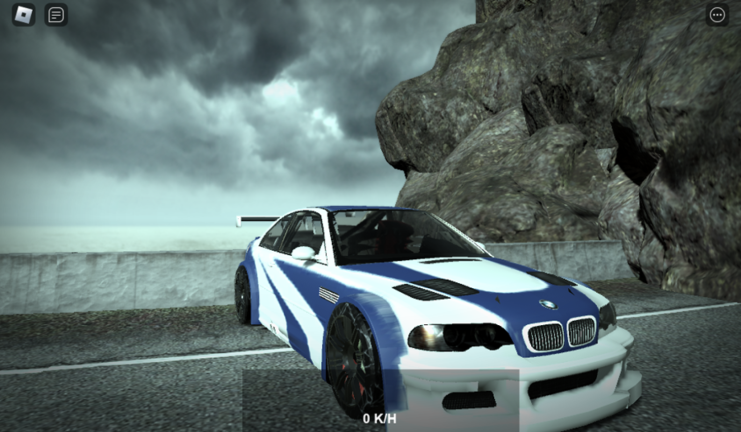 ReWheel (Alpha) screenshot