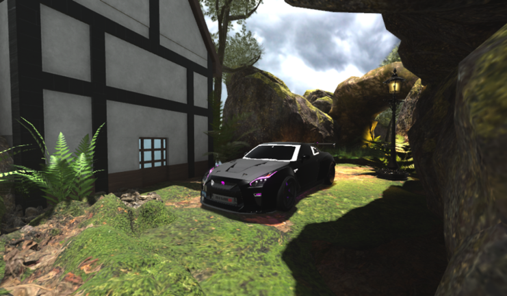 ReWheel (Alpha) screenshot