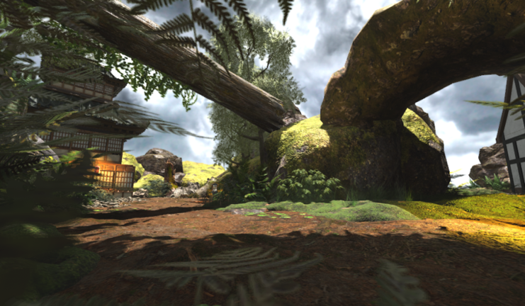 ReWheel (Alpha) screenshot