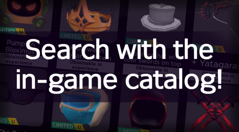 FREE Items Checker 🔥 screenshot