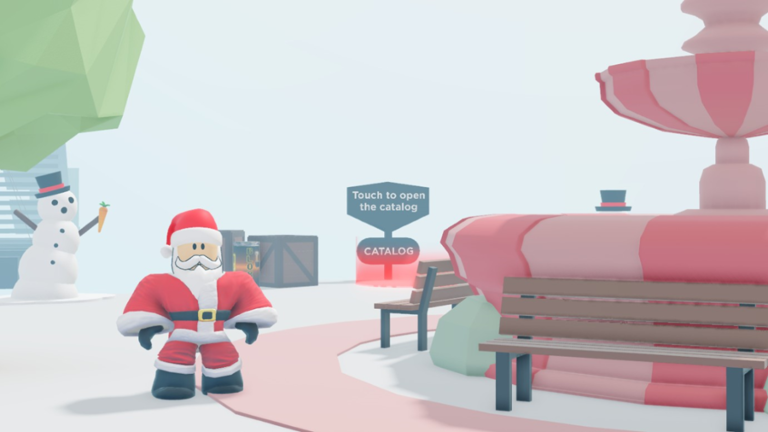 FREE Items Checker 🔥 screenshot