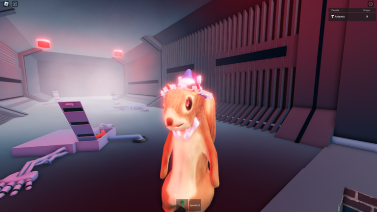 Mr Wheely's ToyStore Escape! [OBBY] screenshot