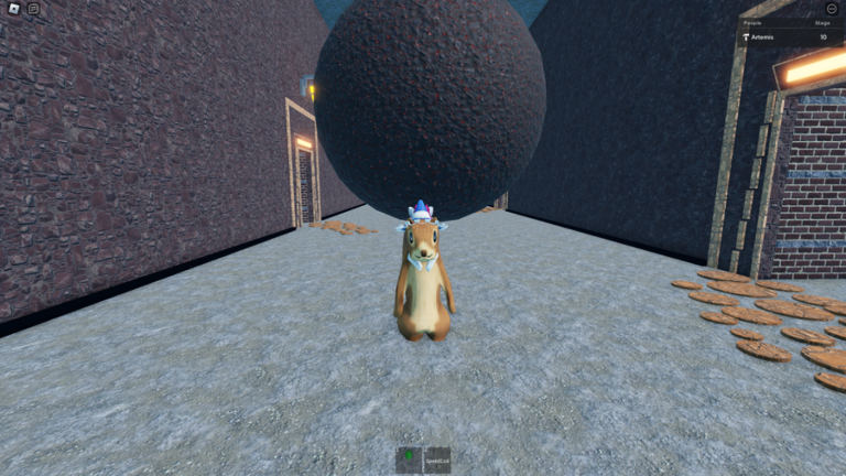 Mr Wheely's ToyStore Escape! [OBBY] screenshot