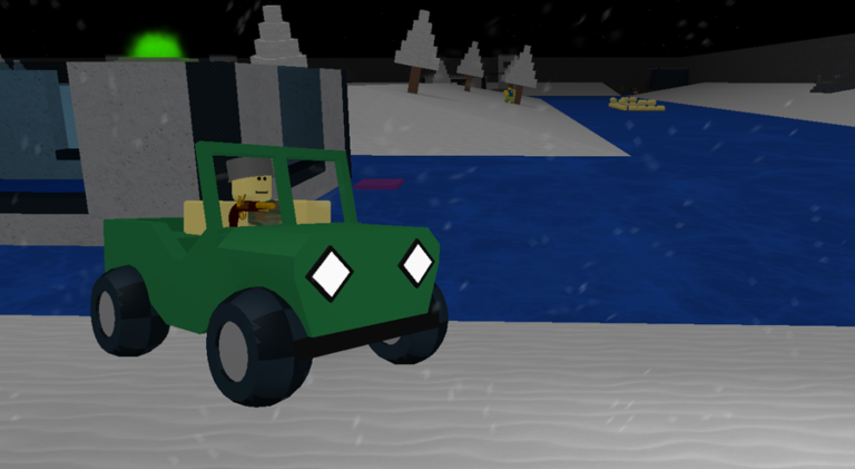 Cloakedyoshi's Noob Defense screenshot