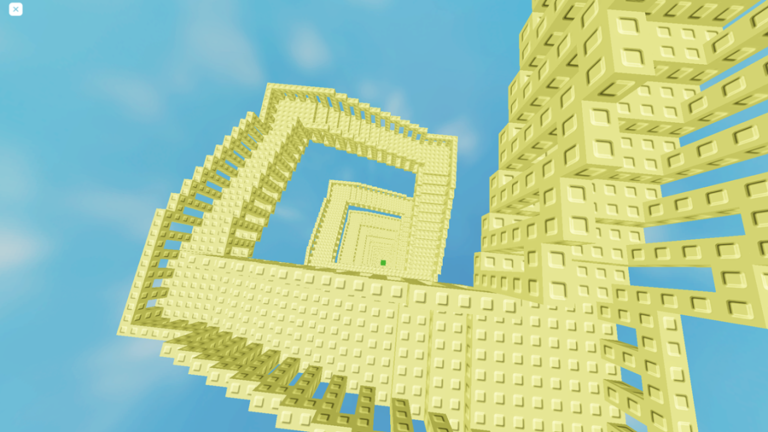 Climb 2000 Stairs to test place screenshot