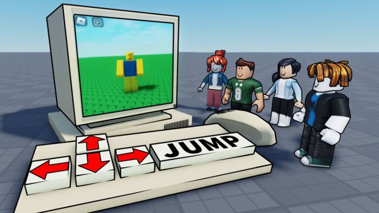 roblox inside of roblox [UPDATE] screenshot