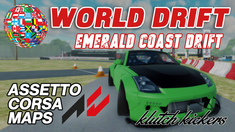 Emerald Coast Klutch Kickers screenshot