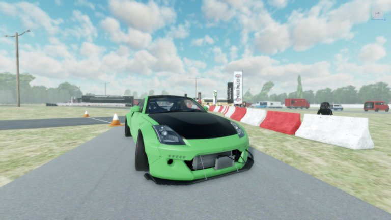 Emerald Coast Klutch Kickers screenshot