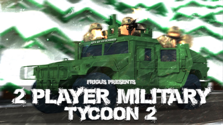 2 Player Military Tycoon 2 screenshot