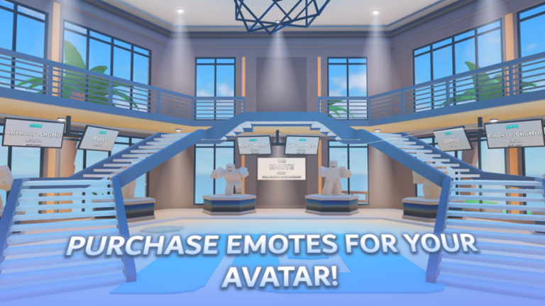 Avatar Island 🌴(Outfit Donation Game) screenshot