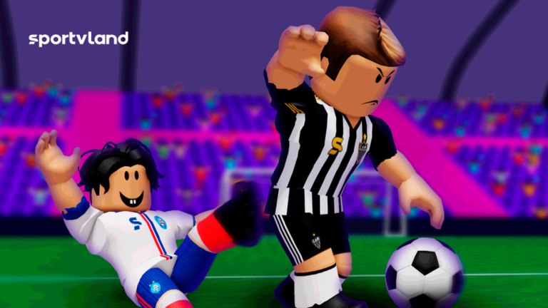 sportvland | futebol brasileiro ⚽🎉 screenshot