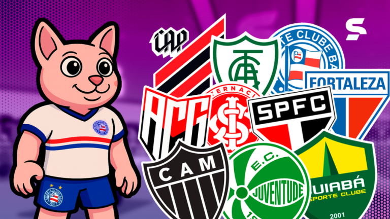 sportvland | futebol brasileiro ⚽🎉 screenshot