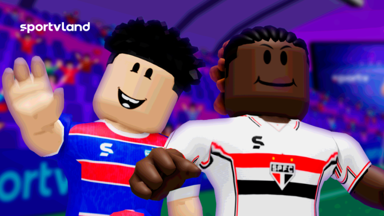 sportvland | futebol brasileiro ⚽🎉 screenshot