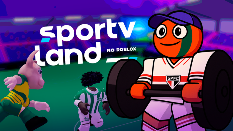 sportvland | futebol brasileiro ⚽🎉 screenshot