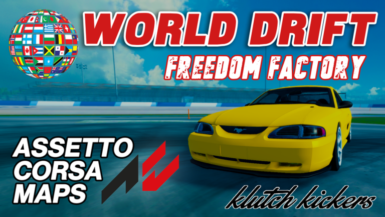 Freedom Factory Klutch Kickers screenshot